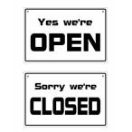 ¡Ú¥ª¡¼¥×¥ó¥¯¥í¡¼¥ºÎ¾Ì̥ѥͥë´ÇÈÄ¡¦¥µ¥¤¥º¡§ÉýÌó30¡ß¹âÌó20cm¡¦¥½¥¦¥ì¥¤ OPEN CLOSED¡Û