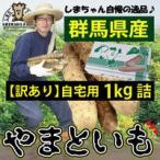 Yahoo! Yahoo!ショッピング(ヤフー ショッピング)訳あり 島田ファーム産 やまといも1Kg（自宅用）クッキングレシピ付き