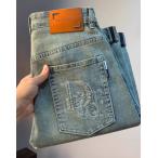 [L-2XL] приятный раз UP самый love. надеты Trend relax Vintage Connie k джинсы 