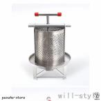 新入荷☆養蜂機器 蜂蜜抽出 絞り機 