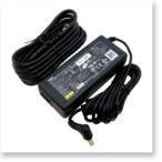 ( б/у товар )NEC AC адаптер PC-VP-WP36-01/ADP64..