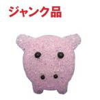 Yahoo! Yahoo!ショッピング(ヤフー ショッピング)（ジャンク・動作不可、電池端子、電池に錆あり）ぶた型LEDランプ ピンク かわいい豚さんのキャンドルライト ..