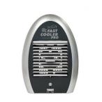 ファストクーラープロ 本体+アダプター 卓上 冷風扇 扇風機 starlyf fast cooler pro ..