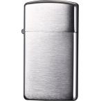ZIPPO(ジッポー) ライター スタンダードシリーズ スリム クロームサテーナ 1600.YS l_ighter .