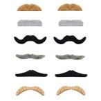 [ параллель импортные товары ]..12 шт. комплект { красочный } костюмированная игра party .. вечеринка в конце года более ... Dance присоединение ...