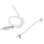 【並行輸入品】油圧ブレーキブリーダーツール  ブレーキオイル交換 ブレーキフルード交換 キャリパー チューブ ホース バイク オートバイ .