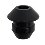 【並行輸入品】燃料タンク グロメット 交換用 ゴム製 互換 草刈り機 刈払い機 草刈機 刈払機 修理部品 .