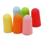 [ параллель импортные товары ] soft уголок штекер левый и правый в комплекте 10 комплект уголок .. сон звукоизоляция . звук одноразовый * цвет Random.