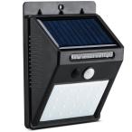 【並行輸入品】20LED ソーラーライト センサーライト 屋外 人感センサー 屋内 明るい 防水 太陽光 玄関 防犯 自動点灯 ._