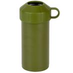 和平フレイズ フォルテック ペットボトルクーラー カーキ 500-600ml RH-1569 ..