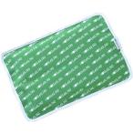  Fuji quotient hot &amp; прохладный накладка { зеленый } {L размер } температура холодный тепловая защита холодозащитный..