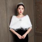  осень-зима защищающий от холода болеро пальто симпатичный болеро свадьба болеро формальный вечернее платье . в точности . называется манто пончо pj223