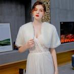  осень-зима защищающий от холода болеро пальто симпатичный болеро свадьба болеро формальный вечернее платье . в точности . называется манто пончо pj074