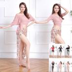  Berry Dance украшен блестками танцевальный костюм вечернее платье большой размер костюм урок надеты бедра шарф культура праздник Arabia n костюм танцевальный костюм маскарадный костюм 