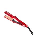 ラディアント 35mm シルクプロアイロン レッド 業務用 ストレート