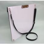 大型見取り図板　A3対応　方位磁石付