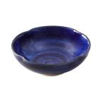 栗原はるみ/和食器/木瓜取鉢 瑠璃