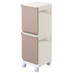 ランドリーボックス  Clevanharf(クレ�