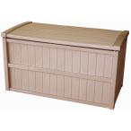 組み立て式収納庫住宅設備物置車庫屋外収納庫S-512大容量200Lアウトド...