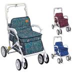 シルバーカーユーメイトHGTNo.518バッグスーツケースキャリーバッグカ...