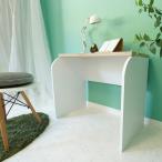 キッズデスク MKD-001 MKD-003 学習机 勉強机 コンパクト シンプル オシャレ 子供机 子ども机 子供 子ども 机 こ ランキング1位