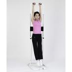  Alinco подвешивание устройство для здоровья специальный комплект 2 фитнес тренировка спорт прибор a24366 движение нехватка поясница спина плечо 