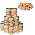 備食カンパン12缶セット110g×12缶防災関連グッズ非常食カンパン528...