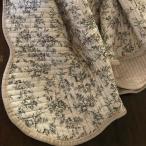 クラシックフランネル マルチカバー200×200が選ばれる理由