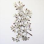 ウォールデコレーション　カラー枝