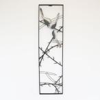 ウォールアートパネルA 壁掛け 壁飾