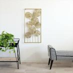 ウォールアートパネル ロータス ゴ