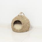 ＼レビューでプレゼント／Newペットちぐら中猫用品ベッドマット寝具ベッド2...