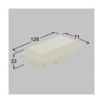 LIXIL(TOEX) over дверь стойка колпак A слоновая кость белый [ номер товара :KMT01010A]