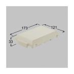 LIXIL(TOEX) over дверь стойка колпак C слоновая кость белый [ номер товара :KMT26010C]