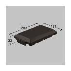 LIXIL(TOEX) over дверь стойка колпак D mild черный [ номер товара :KNP45010D]