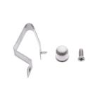 ユーエム工業　はやうちストッパボタンセット小　【品番：886-26】