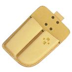 岡恒　剪定皮サック 2丁入　【品番：No.109】