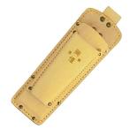 岡恒　剪定皮サック 2段式（型入れ）　【品番：No.130】