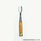 三木章刃物本舗　木彫たたき鑿 丸