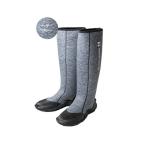 アトム　グリーンマスター（GREEN MASTER）　ヘザーグレー　Lサイズ　【品番：2627】