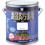 BAN-ZI　防錆塗料　サビキラーカラー　１ｋｇ　白　Ｎー９３　【品番：B-SKC/K01A】