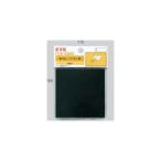 【メール便対応】KVK　板ゴム（小）100×100×2mm　【品番：PZK112BS】