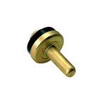 【メール便対応】KVK　JISコマ（13） 15mm　【品番：KP200】
