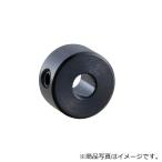 【在庫処分】【メール便対応】岩田製作所（iwata）　セットカラー　ノーマル　黒染め　【品番：SC0406C】