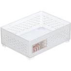 [ ограниченное количество. год конец специальная цена ]inomata химия (inomata) мелкие вещи кейс для хранения with 531( длина угол ) натуральный [ номер товара :4531-N]