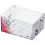 [ ограниченное количество. год конец специальная цена ]inomata химия (inomata) мелкие вещи кейс для хранения ti-403( маленький ) прозрачный [ номер товара :5403-C]