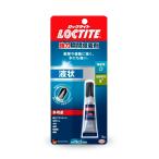 [ почтовая доставка соответствует ]henkeru Japan LOCTITE( блокировка тугой ) мощный мгновенно схватывающийся клей жидкость форма [ номер товара :LER-003]