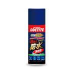 henkeru Japan LOCTITE( блокировка тугой ) супер мощный водонепроницаемый спрей ( длина час ) 420ml [ номер товара :DBL-380]