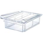  Исэ город глициния (iSETO) рефрижератор tray широкий прозрачный [ номер товара :I-533]