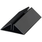 [ ликвидация запасов ]. магазин (Tomoya) PET panel подставка черный [ номер товара :41250BLK]